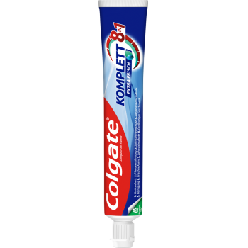 Colgate Komplett 8 in 1 Zahnpasta