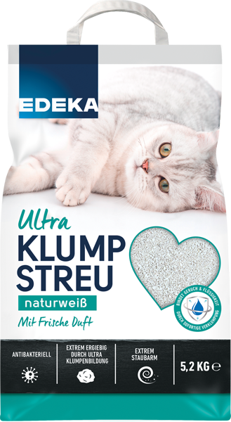 EDEKA Premium-Ultra-Klumpstreu