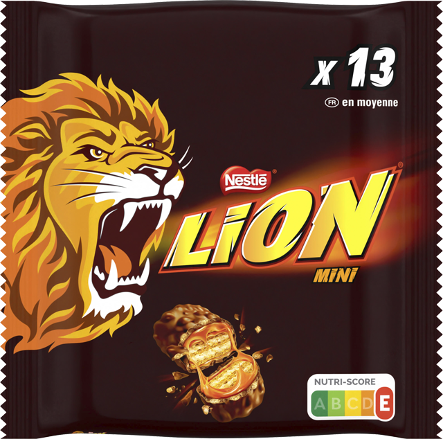 Lion Mini