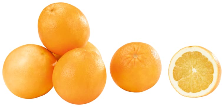 Gut&Günstig Orangen „Navelina“