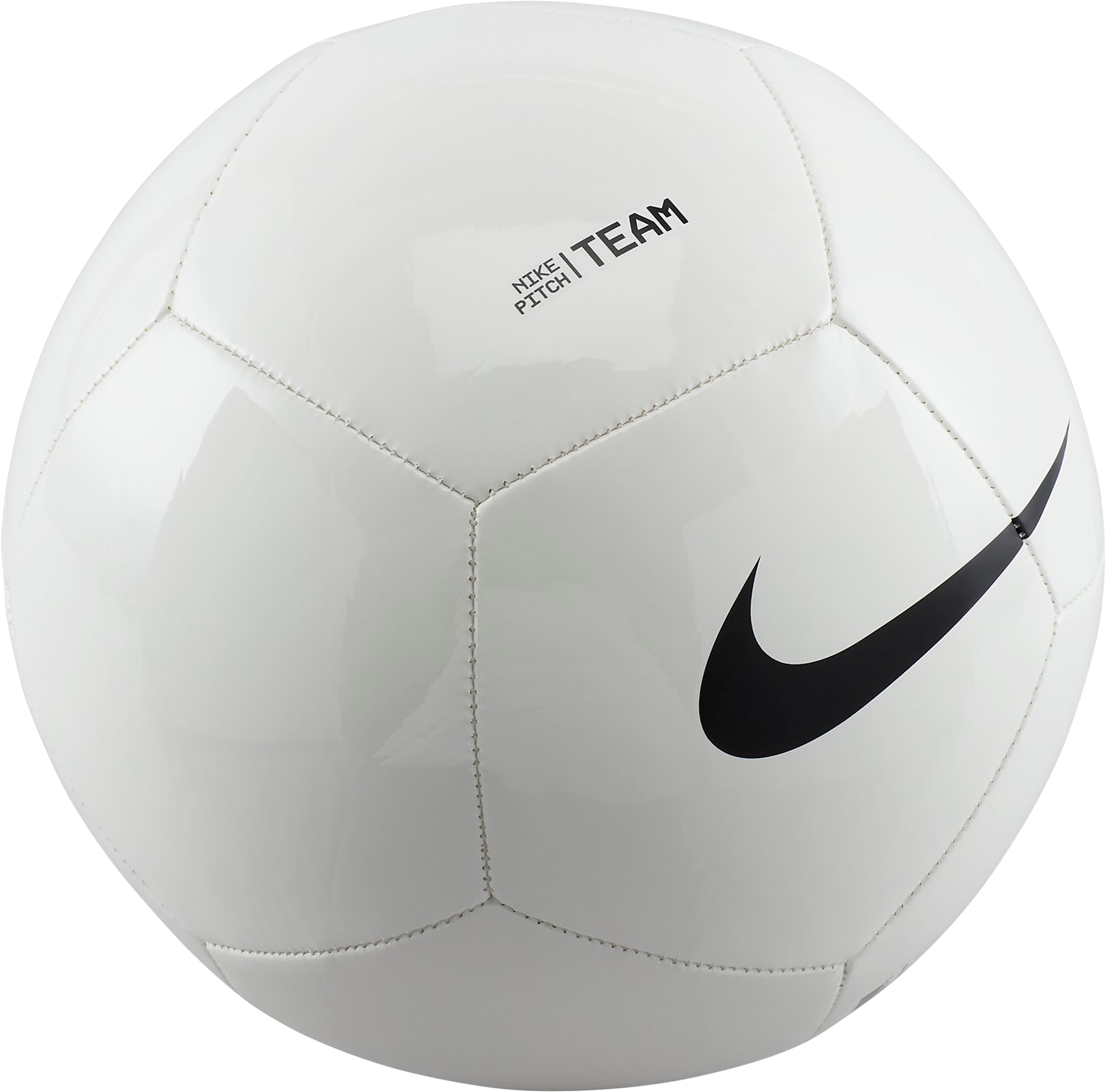 NIKE Fussball