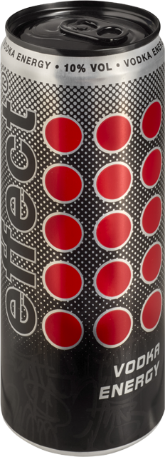 Effect Vodka & Energy*, Pitú Premium Caipirinha oder Passionsfrucht Caipirinha
