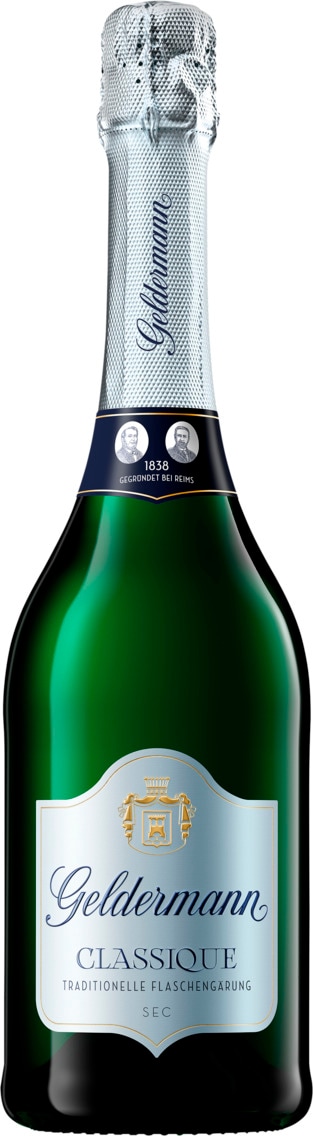 Geldermann Sekt