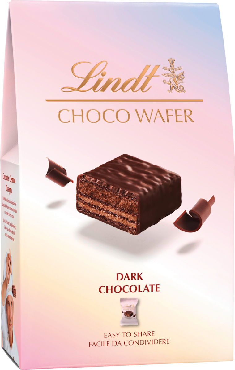 Lindt Choco Wafer