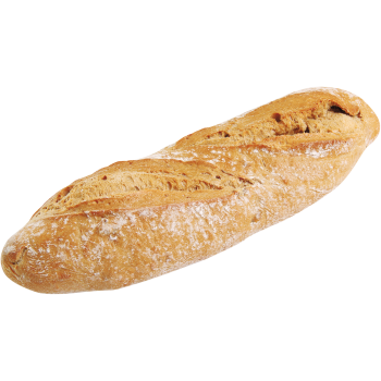Walnussbaguette