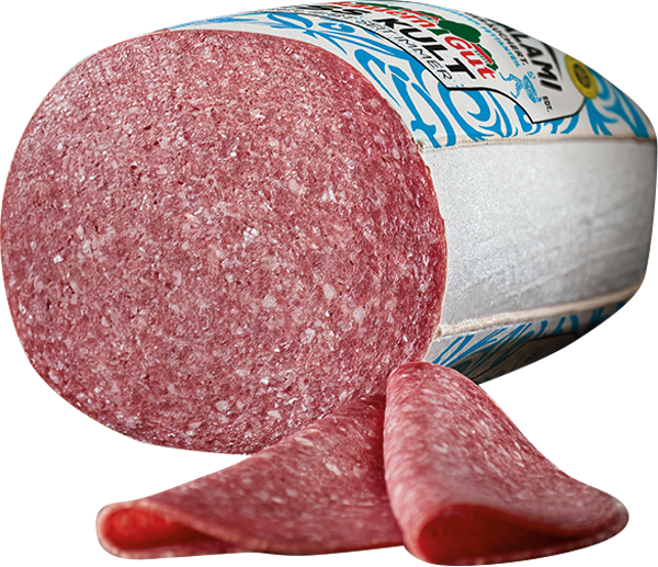 Bauerngut Sportsalami