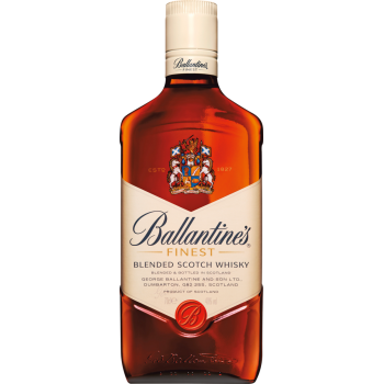 Ballantine’s Finest