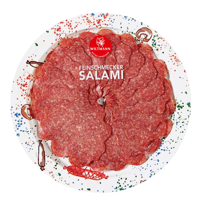 Wiltmann Salami*
