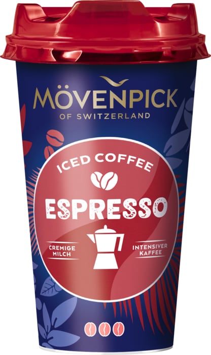 Mövenpick Caffè