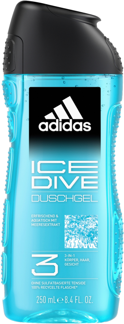 Adidas Duschgel