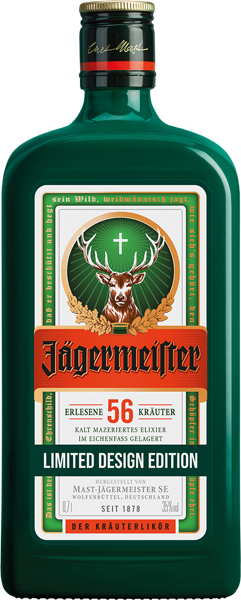 Jägermeister