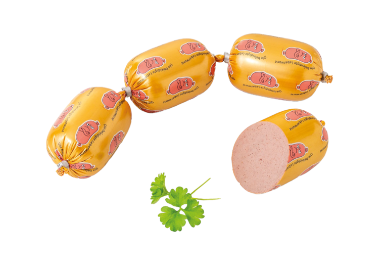 Cornelius Beleidigte Leberwurst*