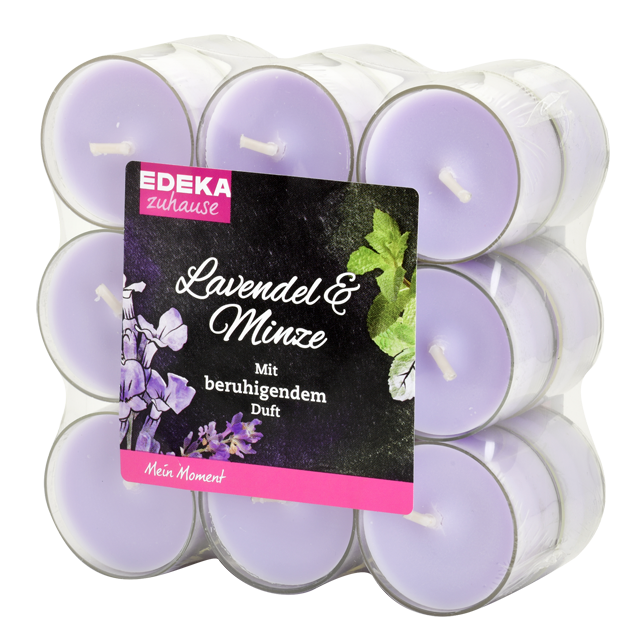 EDEKA zuhause Duftlichte