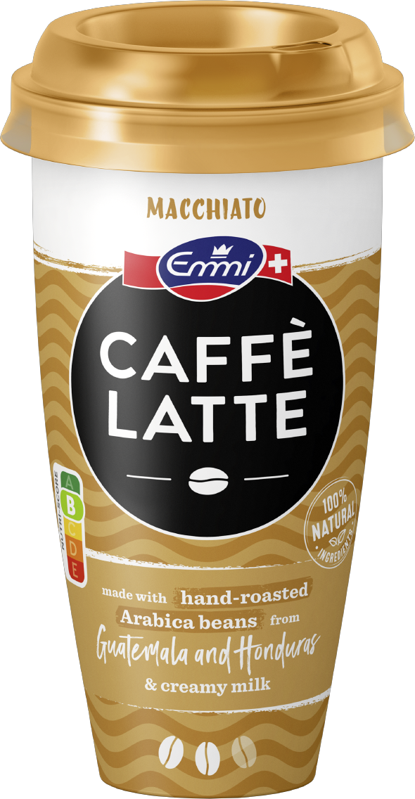 Emmi Caffè Latte