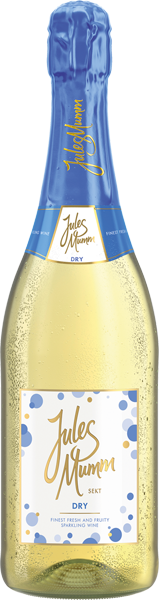 Jules Mumm Sekt