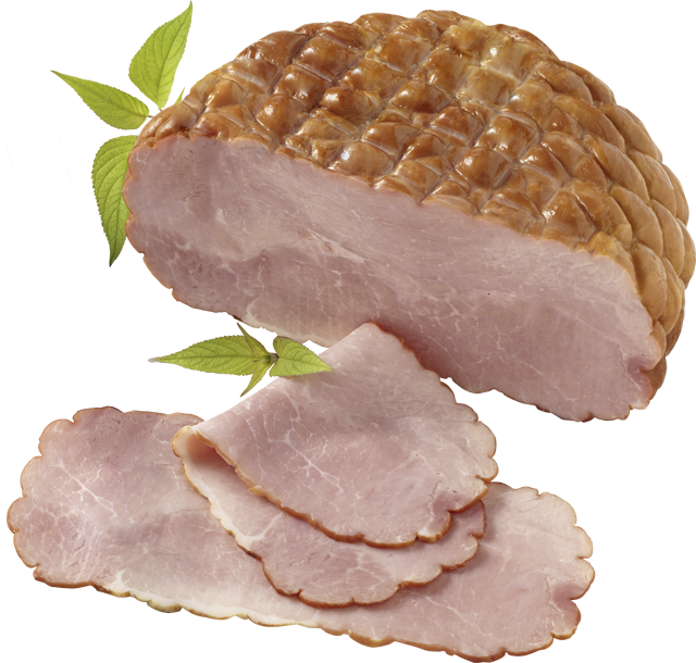 Delikatess Farmerschinken