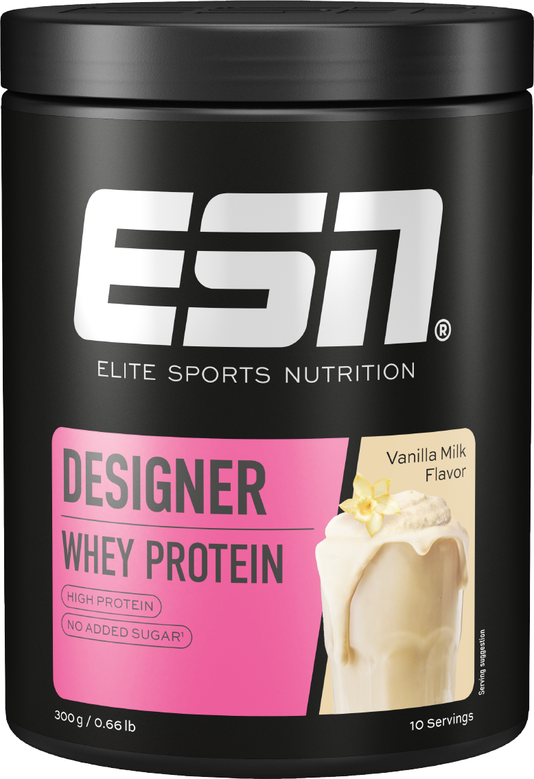 ESN Designer Whey Protein