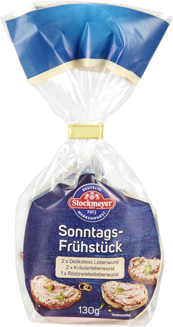 Stockmeyer Sonntags-Frühstück
