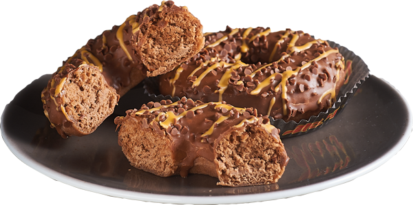 Mars Donut