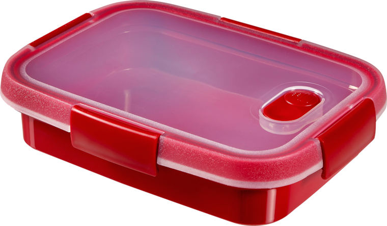 curver Mikrowellendose