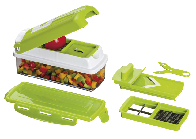 Genius Nicer Dicer „Smart“