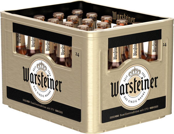 Warsteiner