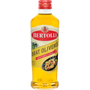 Bertolli Brat- oder Grill-Olivenöl