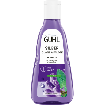 Guhl Shampoo oder Spülung