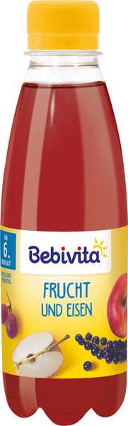 Bebivita Fruchtsaftgetränke