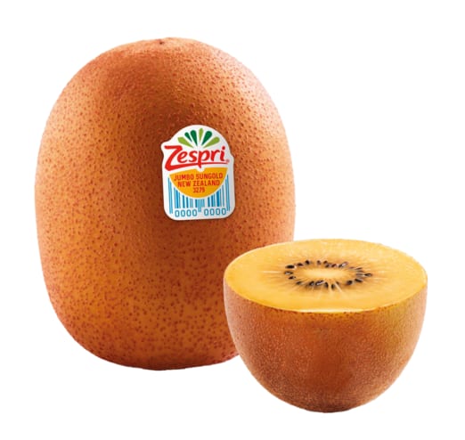 Kiwi Gold „Jumbo“