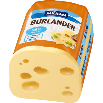 Milram Schnittkäse