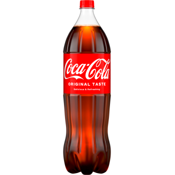 Coca-Cola, Fanta, Sprite