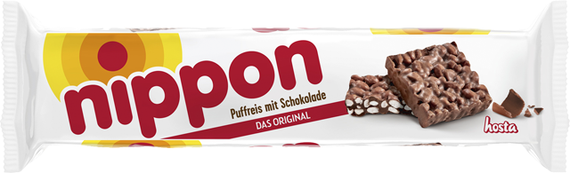 Nippon Häppchen 