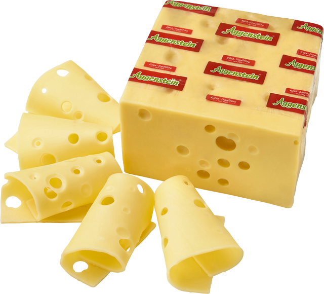 Aggenstein Emmentaler