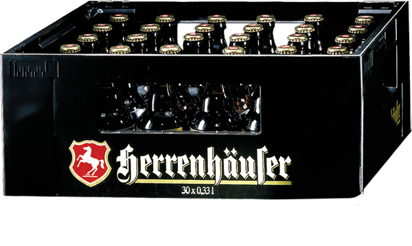 Herrenhäuser Pilsener