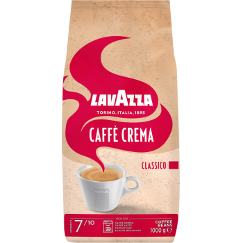 Lavazza Caffè Crema