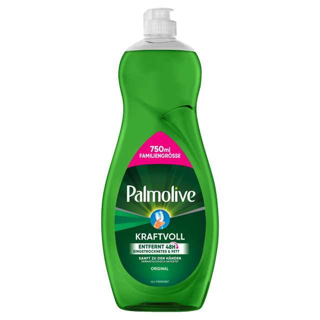 Palmolive Geschirrspülmittel 