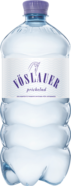 Vöslauer Mineralwasser