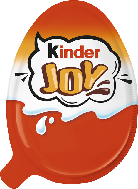 Ferrero Kinder Joy 