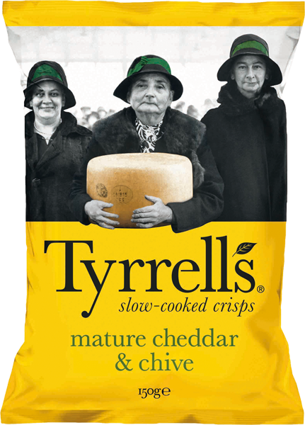 Tyrrell's