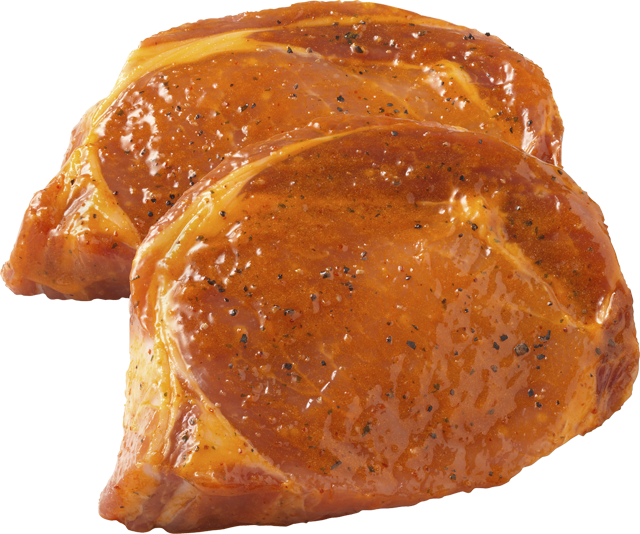 Tannenzäpfle-Steaks