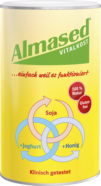 Almased Vitalkost 