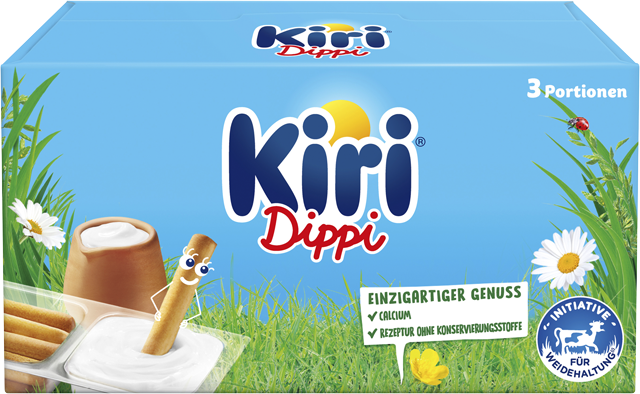 Kiri Dippi