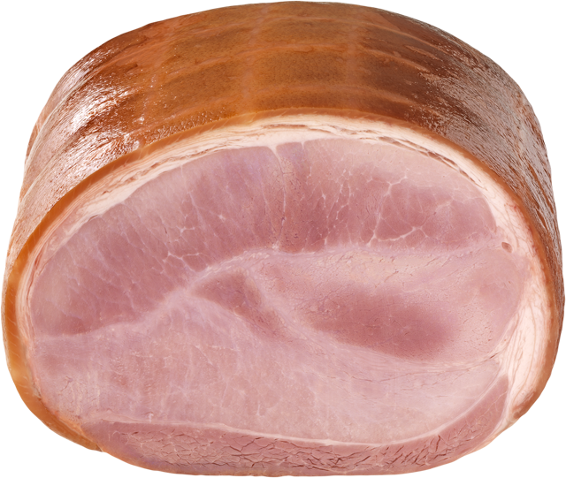 Delikatess Räucher-Kernschinken