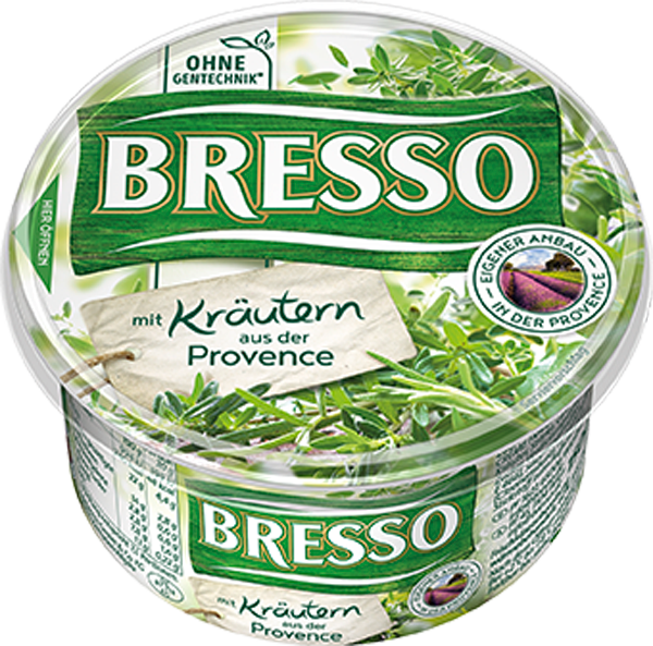 Bresso