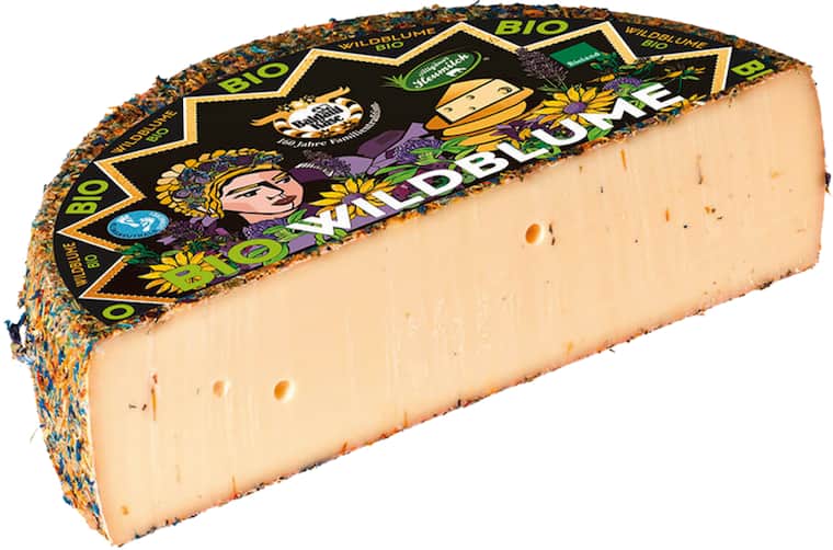 Baldauf Bio-Käse