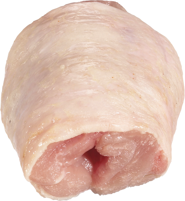 XXL Pollo fino
