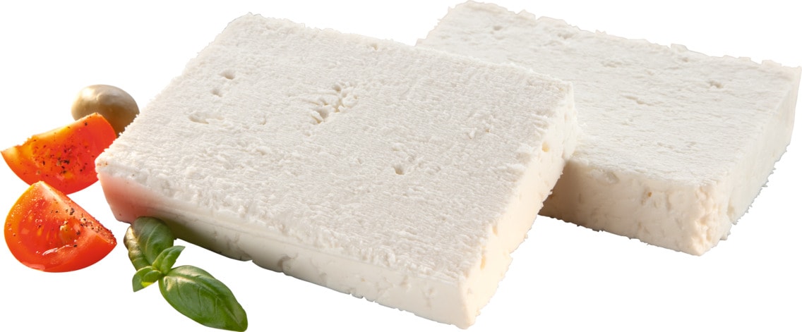 Salakis Schafkäse