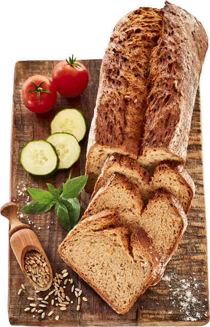 Schlossbrot