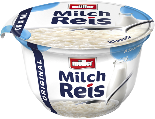 Müller Milchreis